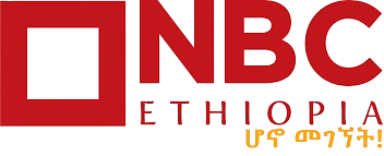 NBC Ethiopia logo