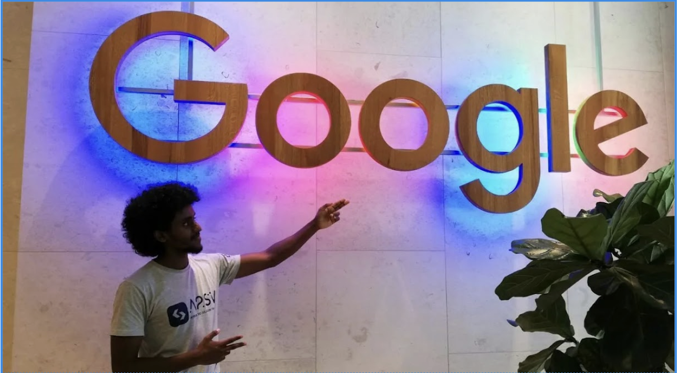 Google